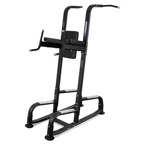 Турник/брусья/пресс BRONZE GYM BR-1017