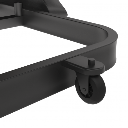 Беговая дорожка UNIX Fit MX-990 AC (10,1" TFT) с тач скрин дисплеем Беговая дорожка UNIX Fit MX-990 AC (10,1" TFT) с тач скрин дисплеем