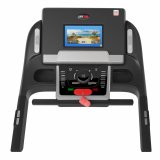 MX-990 AC (10,1" TFT) Беговая дорожка