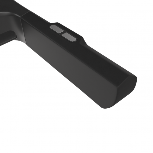 Беговая дорожка UNIX Fit MX-990 AC (10,1" TFT) с тач скрин дисплеем Беговая дорожка UNIX Fit MX-990 AC (10,1" TFT) с тач скрин дисплеем