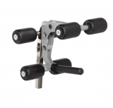 Регулируемая олимпийская скамья HOIST HF-5170