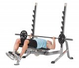 Регулируемая олимпийская скамья HOIST HF-5170