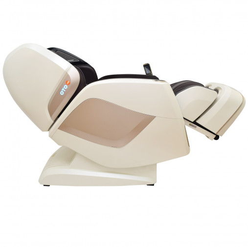 Массажное кресло OTO PRESTIGE ZEN PE-09 Эспрессо Массажное кресло OTO PRESTIGE ZEN PE-09 Эспрессо