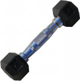 Гантели обрезиненные Body-Solid SDR1 (2х1 кг) Гантели обрезиненные Body-Solid SDR1 (2х1 кг)