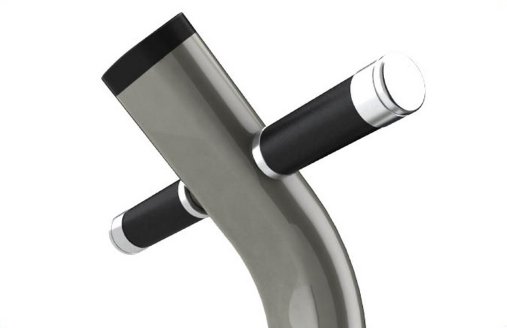 Скамья для скручивания Matrix Magnum MG-PL50