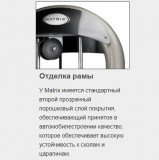 MATRIX Aura G3-S51 Скручивание на пресс