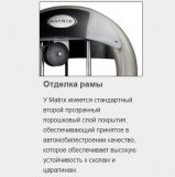 MATRIX Aura G3-S51 Скручивание на пресс