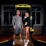 Силовая рама (Power Cage) ZSO A-3081 