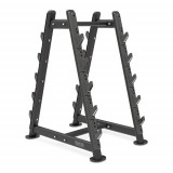 BRONZE GYM BR-1026 Стойка для штанг BRONZE GYM BR-1026 Стойка для штанг
