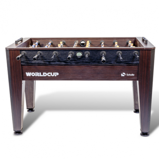 Настольный футбол SCHOLLE “WORLDCUP” 5 фут