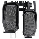 Sole Е95S (2023) Эллиптический тренажер