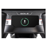 Sole Е95S (2023) Эллиптический тренажер