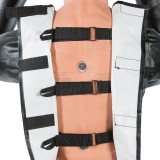 Водоналивной мешок Century Bob Box XL в куртке BOB JACKET