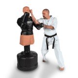 Водоналивной мешок Century Bob Box XL в куртке BOB JACKET