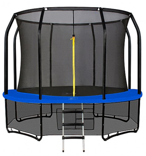 Батут Hasttings Sky Double 10FT (3,05 м) с входом на клапане