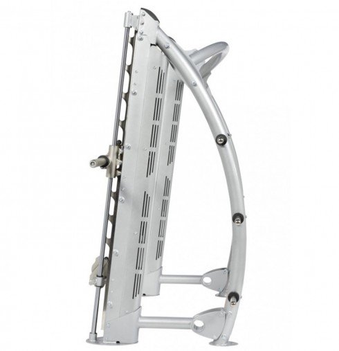 Наклонная машина Смита HOIST CF-3753 Наклонная машина Смита HOIST CF-3753