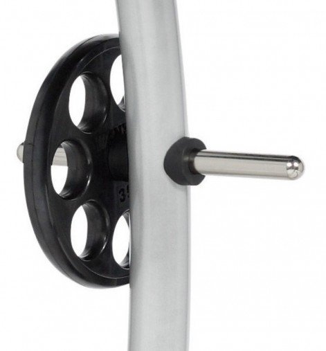 Наклонная машина Смита HOIST CF-3753 Наклонная машина Смита HOIST CF-3753