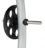 Наклонная машина Смита HOIST CF-3753