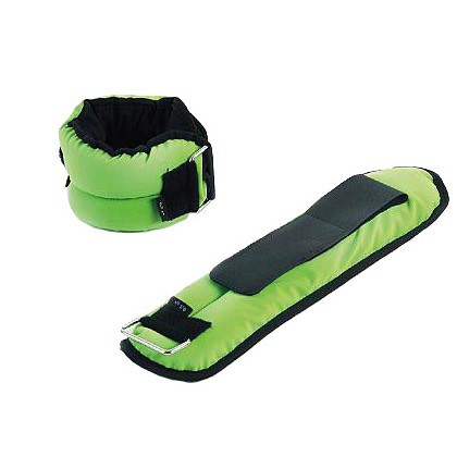 Утяжелители для ног, 2х1,5 кг OFT арт. KW7515