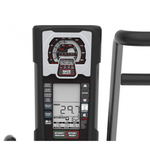 Велотренажер эйрбайк Octane AirdyneX ADX Велотренажер эйрбайк Octane AirdyneX ADX