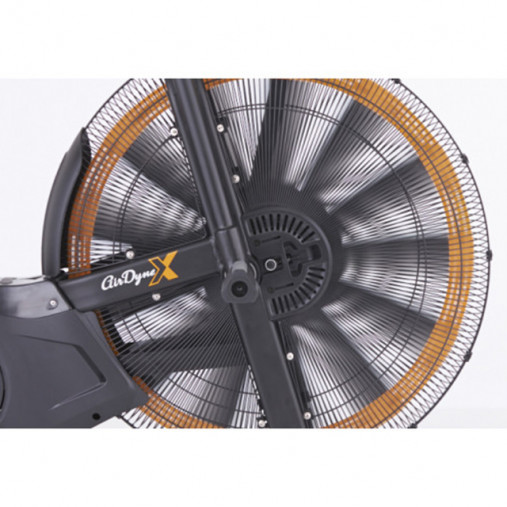 Велотренажер эйрбайк Octane AirdyneX ADX Велотренажер эйрбайк Octane AirdyneX ADX