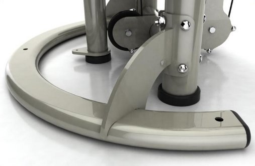 Кроссовер Matrix AURA G3 MS20 Кроссовер Matrix AURA G3 MS20