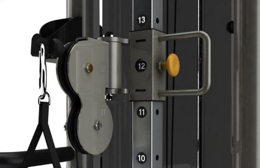 Кроссовер Matrix AURA G3 MS20 Кроссовер Matrix AURA G3 MS20