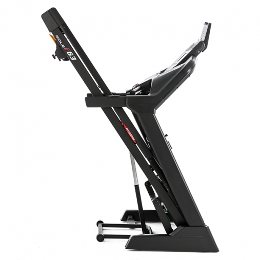 Беговая дорожка Sole Fitness F63 (2019)