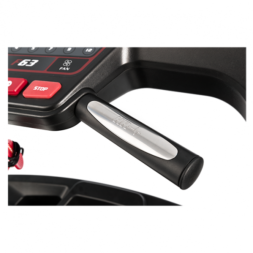 Беговая дорожка Sole Fitness F63 (2019)