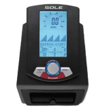 Sole ST600 Эллиптический тренажер