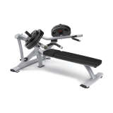 Независимая прямая скамья для жима MATRIX Magnum MG-PL13