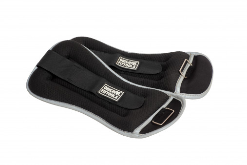 Комплект утяжелителей весом 2 кг (пара) FT-AW02 Комплект утяжелителей весом 2 кг (пара) FT-AW02