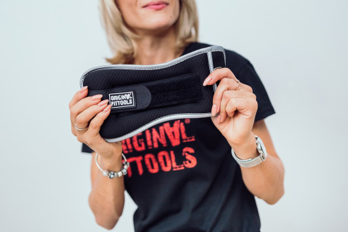 Комплект утяжелителей весом 2 кг (пара) FT-AW02 Комплект утяжелителей весом 2 кг (пара) FT-AW02