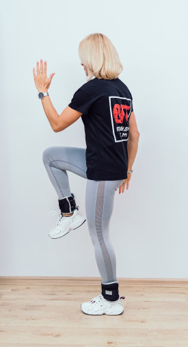 Комплект утяжелителей весом 2 кг (пара) FT-AW02 Комплект утяжелителей весом 2 кг (пара) FT-AW02