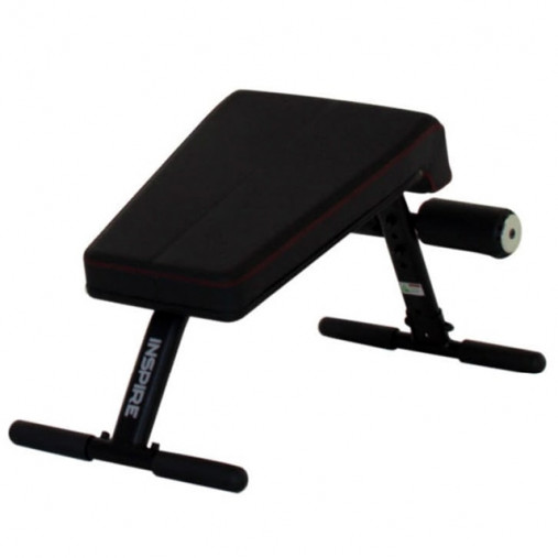 Скамья для тренировки пресса Inspire MCB1 (опция для турника VKR1)