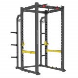 BRONZE GYM BR-1031 Рама для приседов