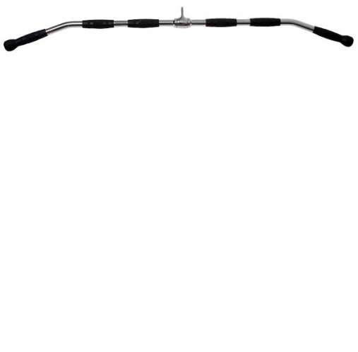 Рукоятка для тяги за голову 122 см OFT