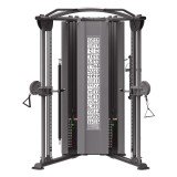 Двойная регулируемая тяга Aerofit IT9330