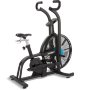 Велотренажер аирбайк Spirit Fitness AB900 AIR BIKE