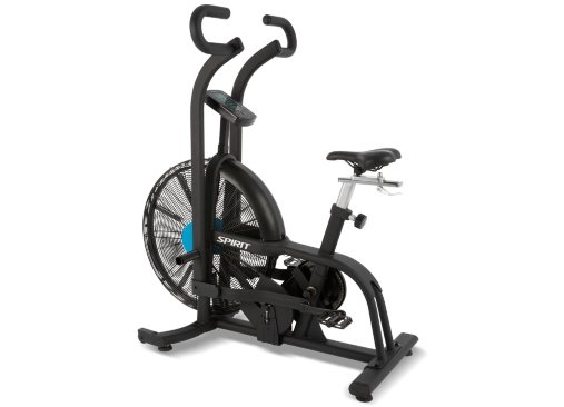 Велотренажер аирбайк Spirit Fitness AB900 AIR BIKE Велотренажер аирбайк Spirit Fitness AB900 AIR BIKE