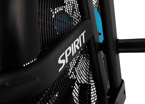 Велотренажер аирбайк Spirit Fitness AB900 AIR BIKE Велотренажер аирбайк Spirit Fitness AB900 AIR BIKE