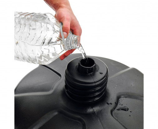 Водоналивной манекен DFC Centurion Boxing Punching Man-Medium Водоналивной манекен DFC Centurion Boxing Punching Man-Medium