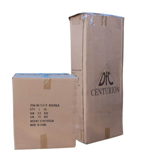 Водоналивной манекен DFC Centurion Boxing Punching Man-Medium Водоналивной манекен DFC Centurion Boxing Punching Man-Medium