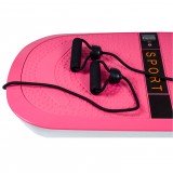 VictoryFit 3D VF-S800 Pink Виброплатформа