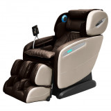 UNO GRANDE UN624 Brown Массажное кресло 