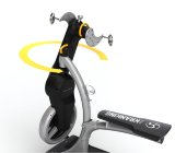 Matrix KRANKcycle Велотренажер для рук