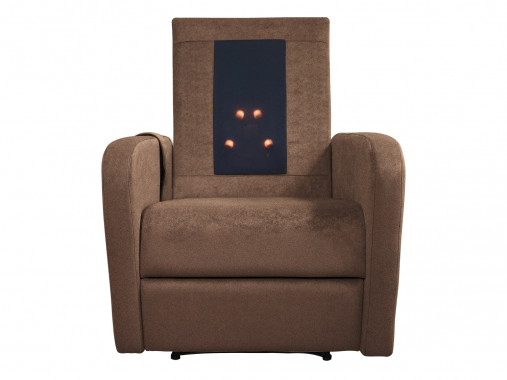 Массажное кресло-реклайнер FUJIMO SYNERGY F3005 Терра Массажное кресло-реклайнер FUJIMO SYNERGY F3005 Терра