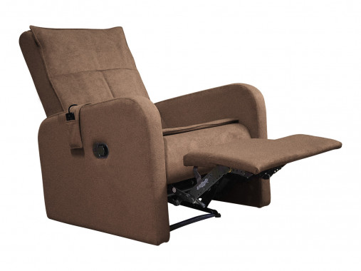 Массажное кресло-реклайнер FUJIMO SYNERGY F3005 Терра Массажное кресло-реклайнер FUJIMO SYNERGY F3005 Терра