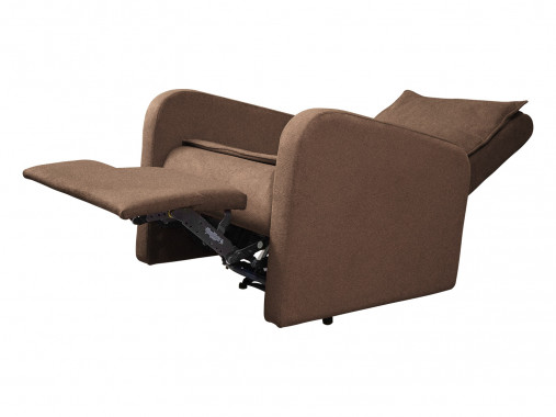 Массажное кресло-реклайнер FUJIMO SYNERGY F3005 Терра Массажное кресло-реклайнер FUJIMO SYNERGY F3005 Терра