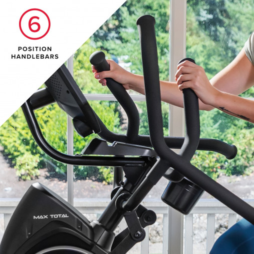 Кросстренер Bowflex Max Total 40